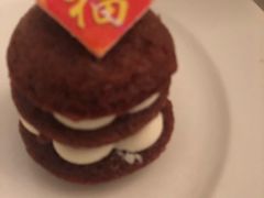 -Salon de Ville浦江汇(上海外滩华尔道夫酒店店)