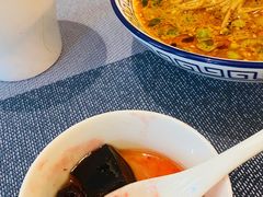-西安高新希尔顿酒店·咖啡露台西餐厅