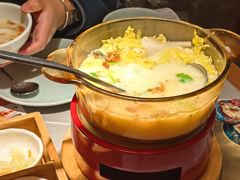 -闽上鲜·福建菜(龙湖滨江天街店)