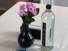 -北京柏悦酒店·锦庭餐厅Dining Room