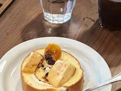 -black rainbow coffee