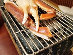 -蟹田居·活蟹料理(东城店)