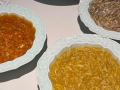 -裕兴记•蟹黄面馆(人民广场店)