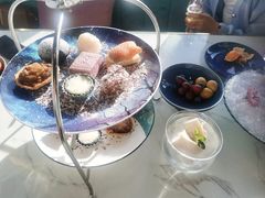 -岁粤Moon·湖景餐厅(月光码头店)
