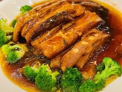-盈春大饭店(千山路店)
