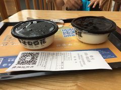 -冰泉豆浆馆(阳朔店)