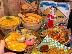 -泰妃殿(武汉首店)