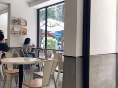 -KAFVS咖啡思咖啡馆(香海路店)