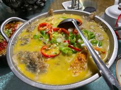 -寿州美味厨豆腐宴(寿县南门口西环路店)