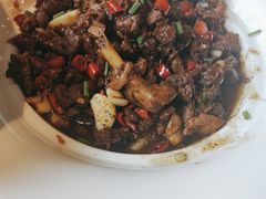 -洞庭家宴·头牌甲鱼(广渠门店)