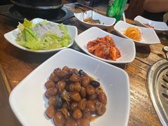 -韩一品韩国料理(柏庐南路店)