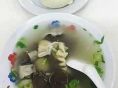 -津品味小吃(大学湾店)