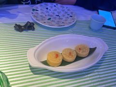 -桂满陇·杭州小馆(朝阳合生汇店)