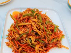 -清真·同发顺饭庄·烧麦(总店)