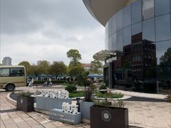 -湖南工业大学(主校区（河西校区）)