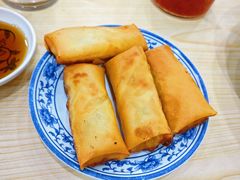 春卷-美新点心店(陕西北路店)