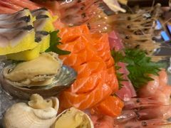 -菊上料理(蜀山银泰百货店)