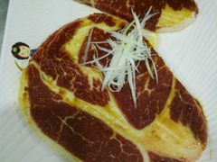 android_upload_pic-金妈家烤肉(龙湖U城天街店)