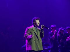 -赤红音乐现场(浦东金桥路店)