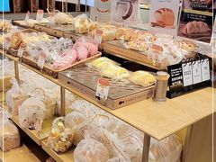-西村叔叔的店·面包·甜品·蛋糕(崂山丽达店)