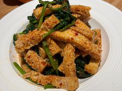 -谷丽麦馕新疆菜·清真(步步高梅溪新天地店)