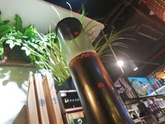 -外婆小聚茶餐厅·生日·团建(市民中心店)
