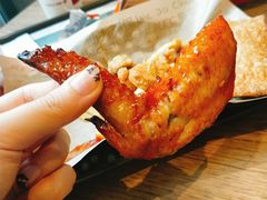 -肯德基(西安兴庆店)