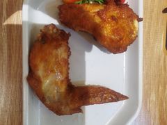 -豪客来牛排(成都锦江大融城店)