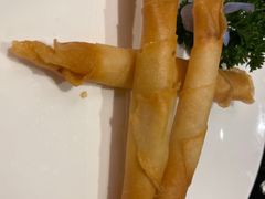 -富力万达嘉华酒店-品珍中餐厅(水果湖店)