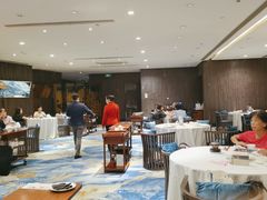 -红棉中餐厅·广州海航威斯汀酒店