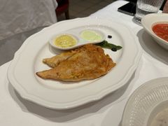 -波特曼西餐厅(南岗店)
