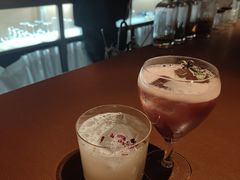 -C lounge(通州万达店)