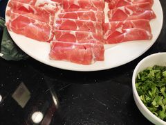 -东来顺饭庄·火锅(环岛店)