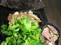 -煊记潮汕牛肉火锅(钱桥店)