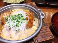 腰内大虾锅-胜博殿霸王树(嘉里中心店)