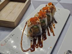 -将太无二·北美传奇寿司(瑞士公寓店)