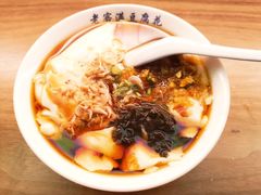 -老客满蛋饼(双塔市集店)