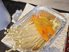 -AJIYA·池袋日式烧肉自助(天津万象城店)