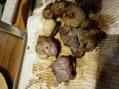 -通海俄式烧烤(下瓦房店)