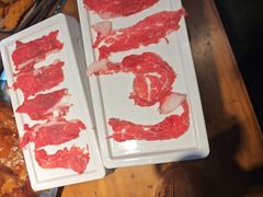 -谭三娘鲜切牛肉自助火锅(星辰汇店)