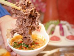 -犇鼎牛潮汕牛肉火锅(新辰里学清路店)