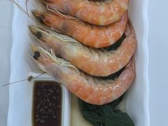 -深海中餐厅(国家海洋博物馆店)