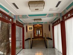 -北京友谊宾馆·俄罗斯餐厅