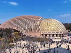 -牛首山文化旅游区