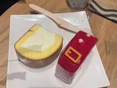 -星巴克(北京复兴路店)