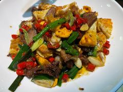 -悦硒楼·新派恩施菜