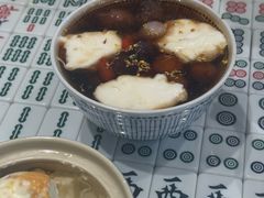 -堂屋糖水店(愚园店)