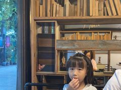 -院子餐厅·大锅菜·老杭帮(桥西直街店)