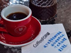 -旧雨咖啡·CoffeeFORU(黄村奥体店)