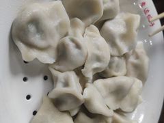 -老边饺子馆(中街店)